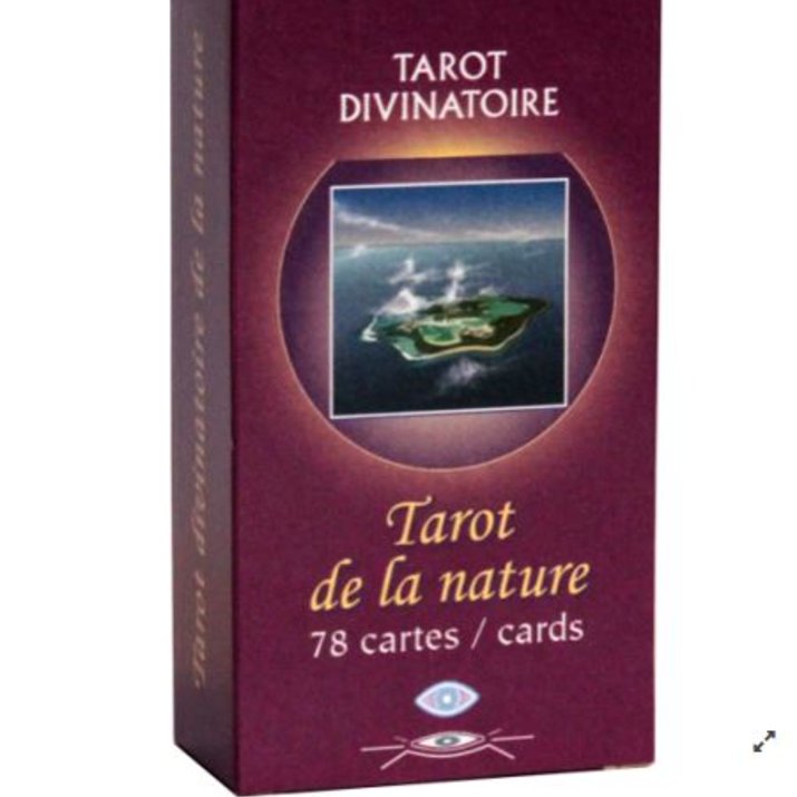 Tarot de la Nature 1