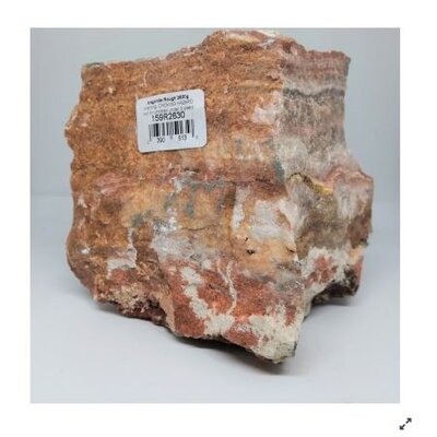 Pierre brute Aragonite 2kg630