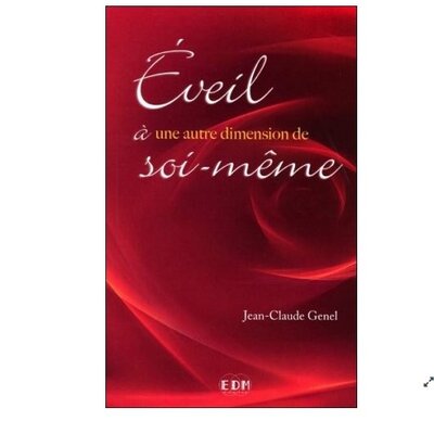 Eveil à une autre dimension de soi-même