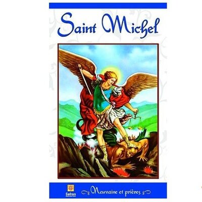 Saint Michel - Neuvaine et prières