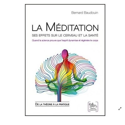 La Méditation - Ses effets sur le cerveau et la santé