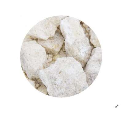 Encens Benjoin blanc Qualité Extra Boîte de 100 Gr.