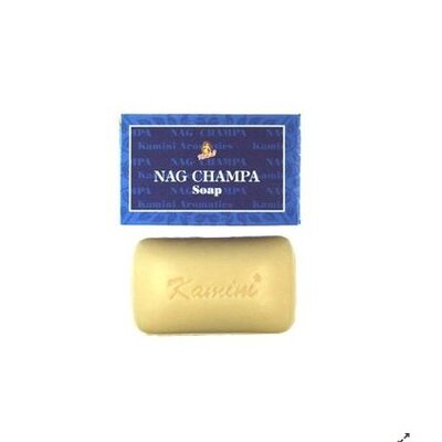 Savon Nag Champa Kamini