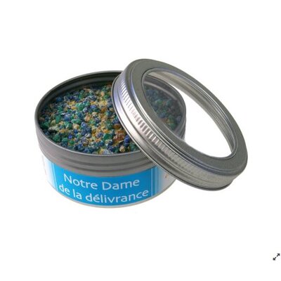 Encens Notre Dame de La Délivrance Boîte 100 Grs
