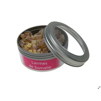 Encens Larmes de Somalie