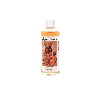 Parfum Erzulie Dantor