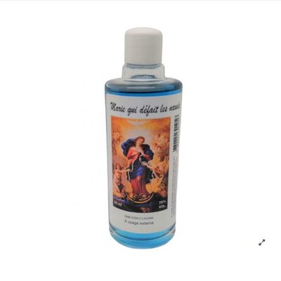 Parfum Marie qui défait les noeuds