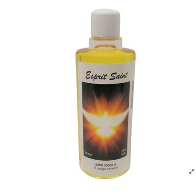 Parfum Saint Esprit