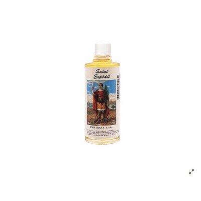 Parfum Saint Expédit
