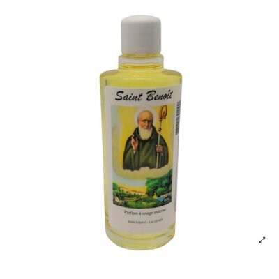 Parfum Saint Benoît