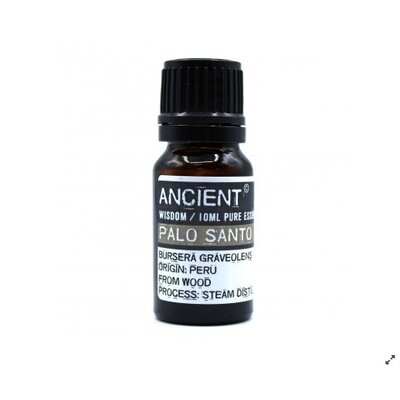 Huile essentielle Palo Santo