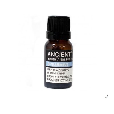 Huile essentielle Menthe verte - Spearmint